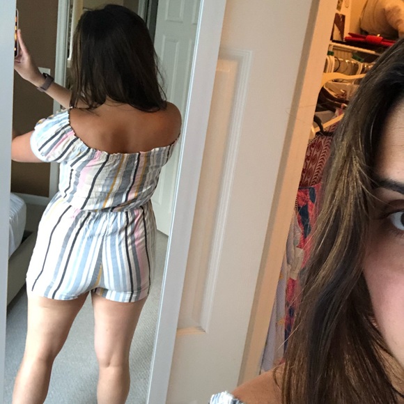 Romper - Picture 3 of 4